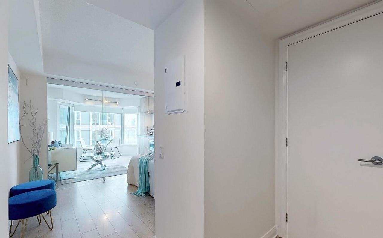 University Of Toronto Utsg Suites Extérieur photo